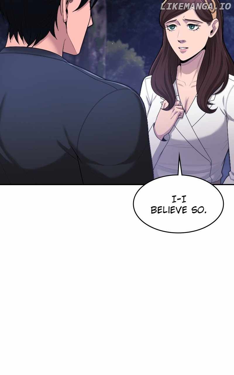 Paranoid Mage Chapter 61 14